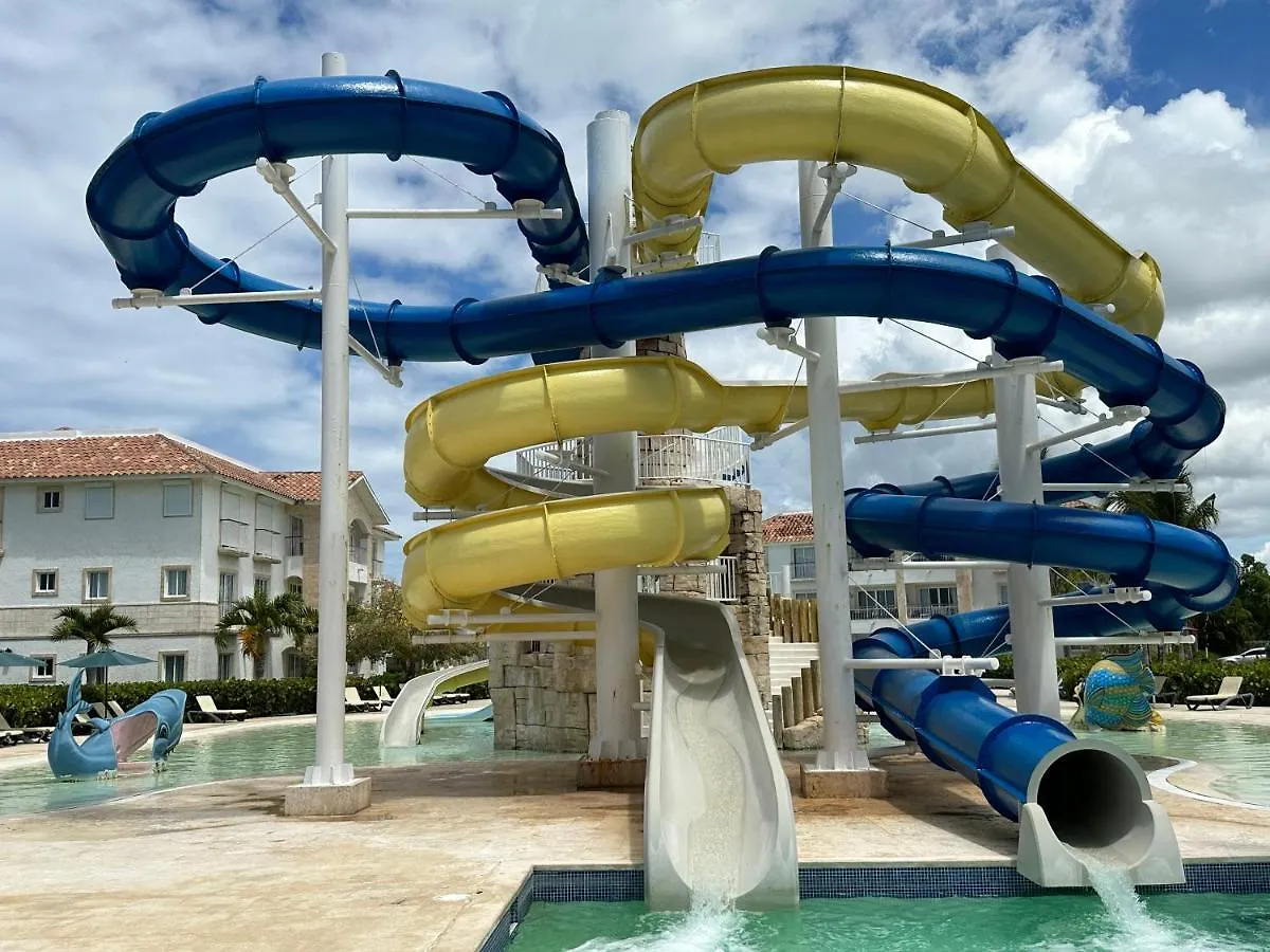 Hotel Palmera Bayahibe Willa