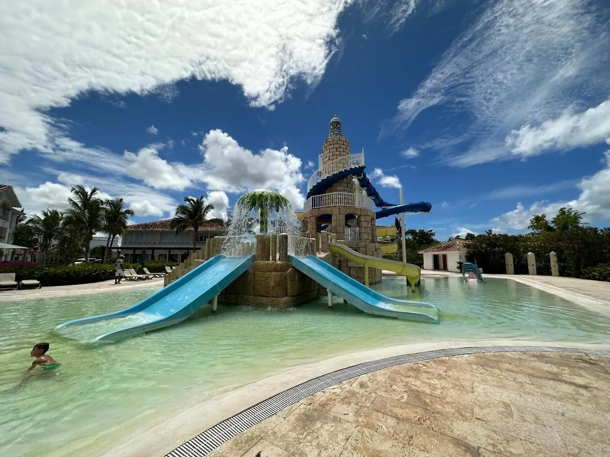 Willa Hotel Palmera Bayahibe