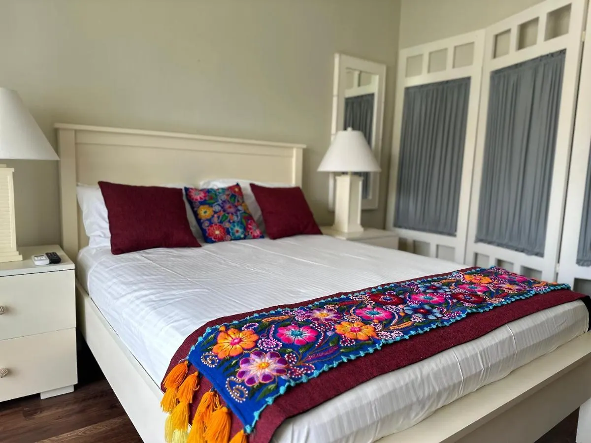 Willa Hotel Palmera Bayahibe