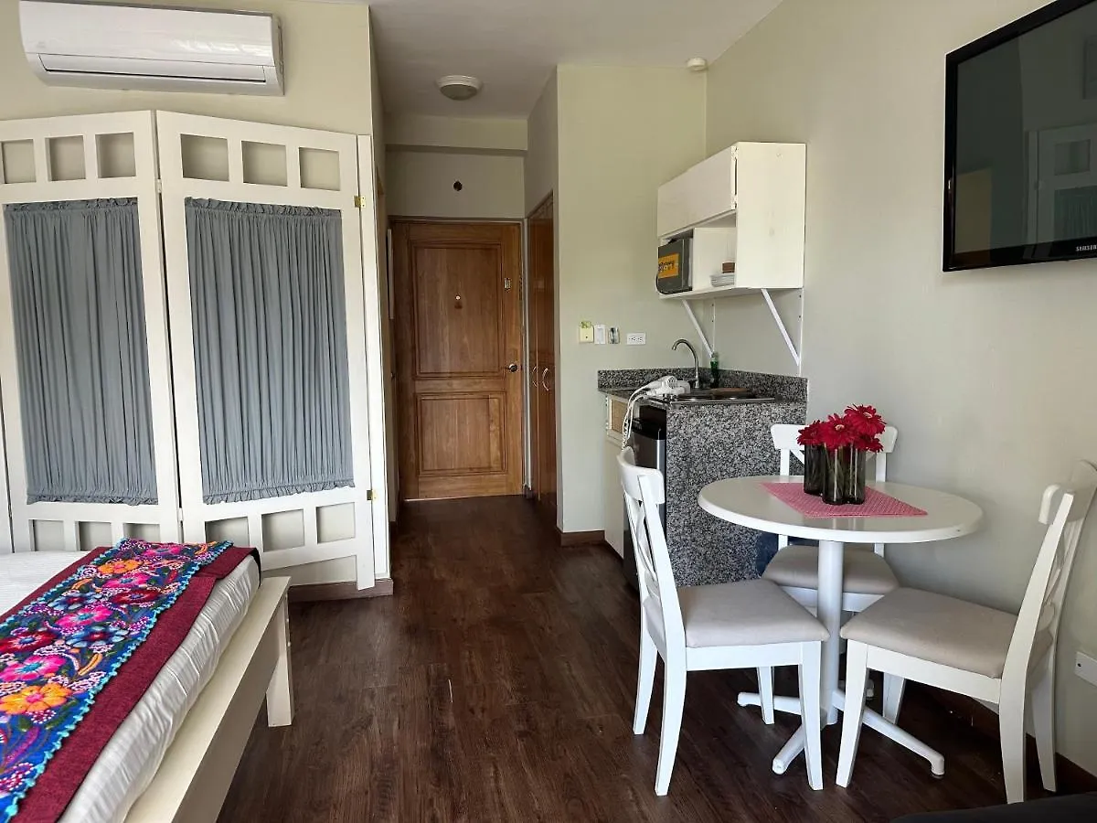 Hotel Palmera Bayahibe Dominikana