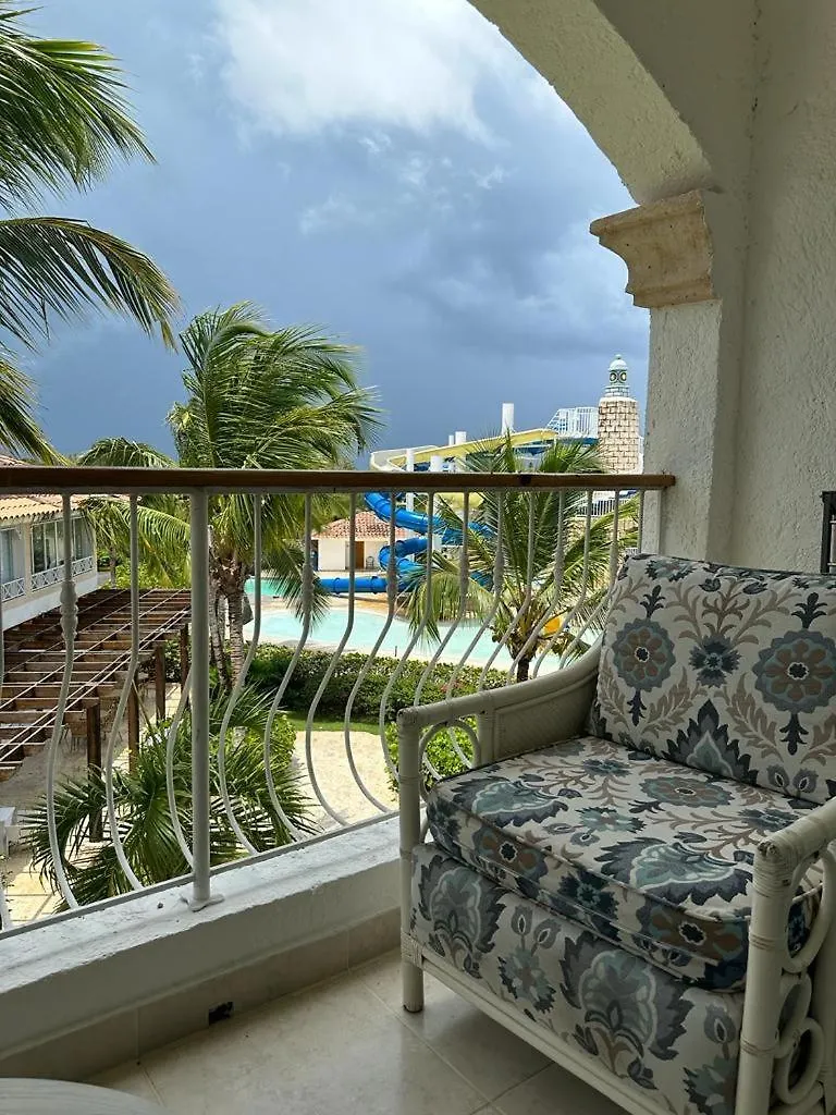 Hotel Palmera Bayahibe Willa