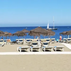  Apartment Holidays Sun & Spain